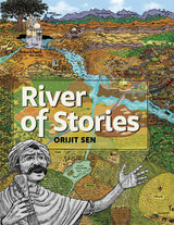 River of Stories (25th Anniversary Edition) - Retail Maharaj