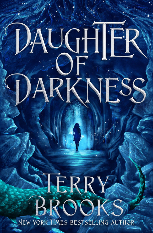 Daughter of Darkness - Retail Maharaj