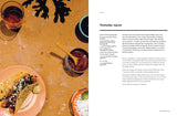 The Baja California Cookbook: Exploring the Good Life in Mexico - Retail Maharaj