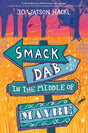 Smack Dab in the Middle of Maybe - Retail Maharaj