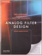 ANALOG FILTER DESIGN,INDIAN 2E - Retail Maharaj