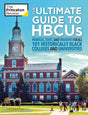 The Ultimate Guide to HBCUs: Profiles, Stats, and Insights for All 101 Historically Black Colleges and Universities (2022) (College Admissions Guides) - Retail Maharaj