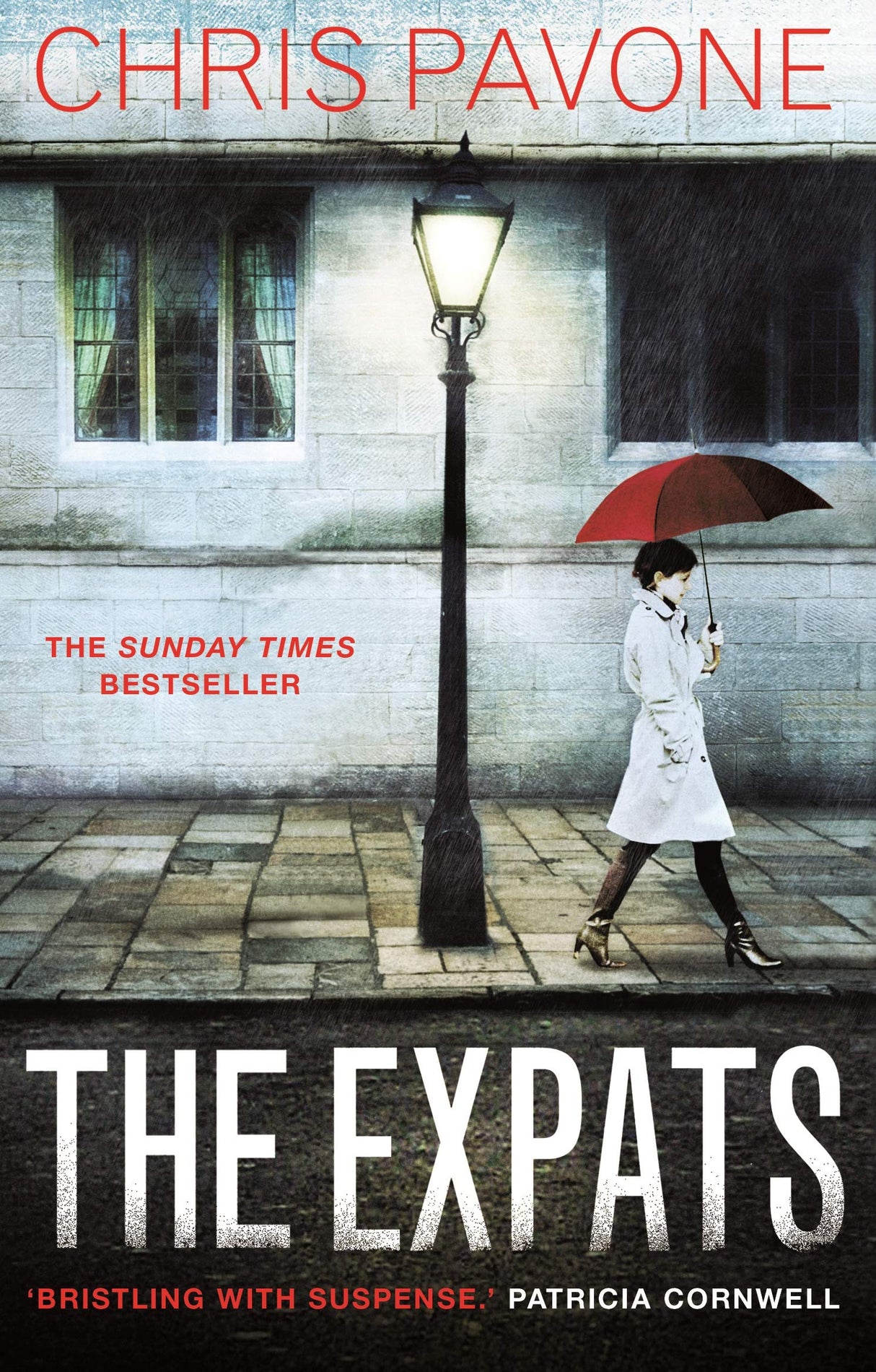 The Expats - Retail Maharaj