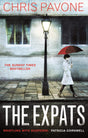 The Expats - Retail Maharaj