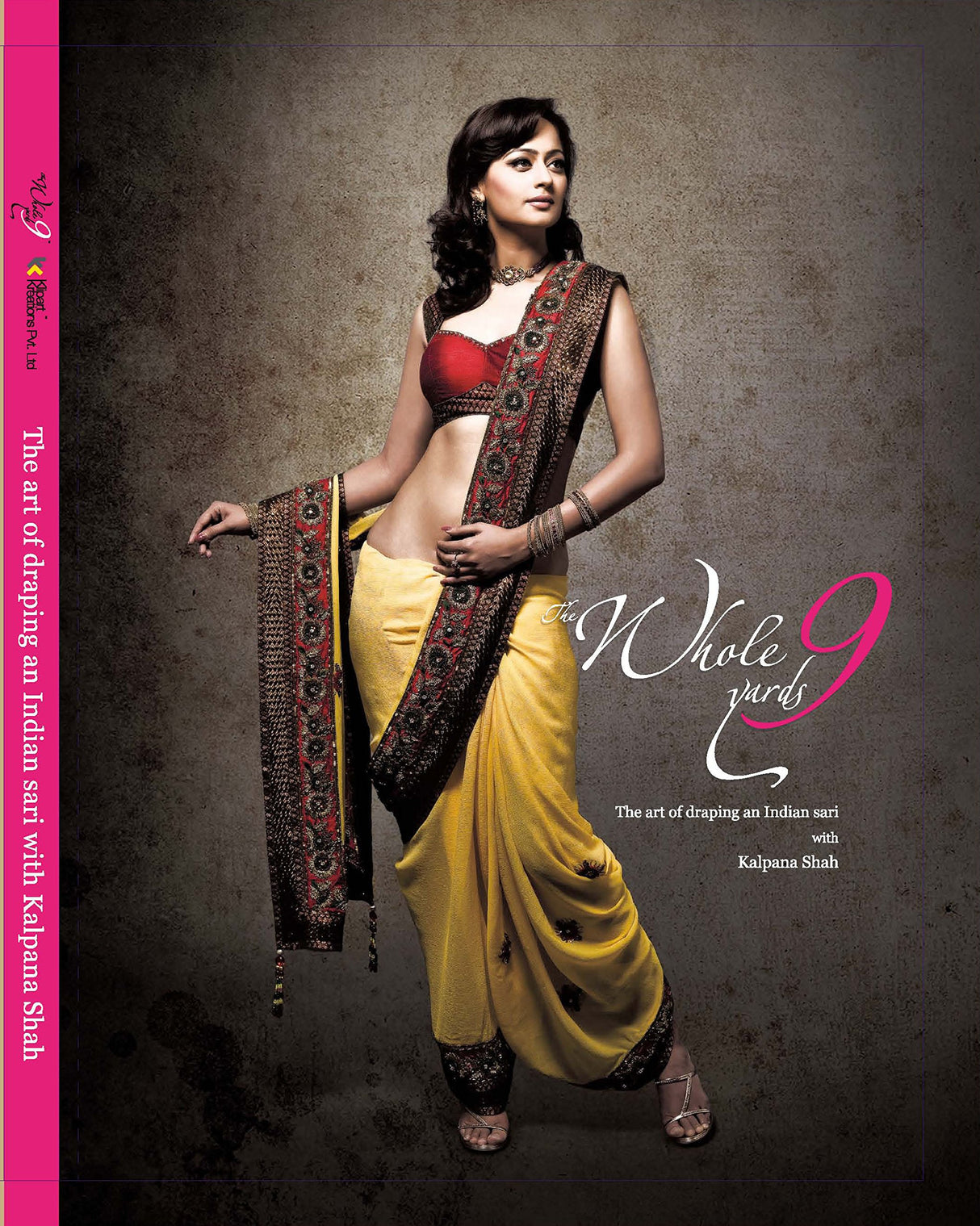 The Whole 9 Yards - Retail Maharaj