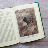 The Wind in the Willows (Bath Treasury of Children's Classics) - Retail Maharaj