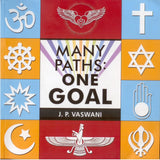 Many Paths: One Goal - Retail Maharaj