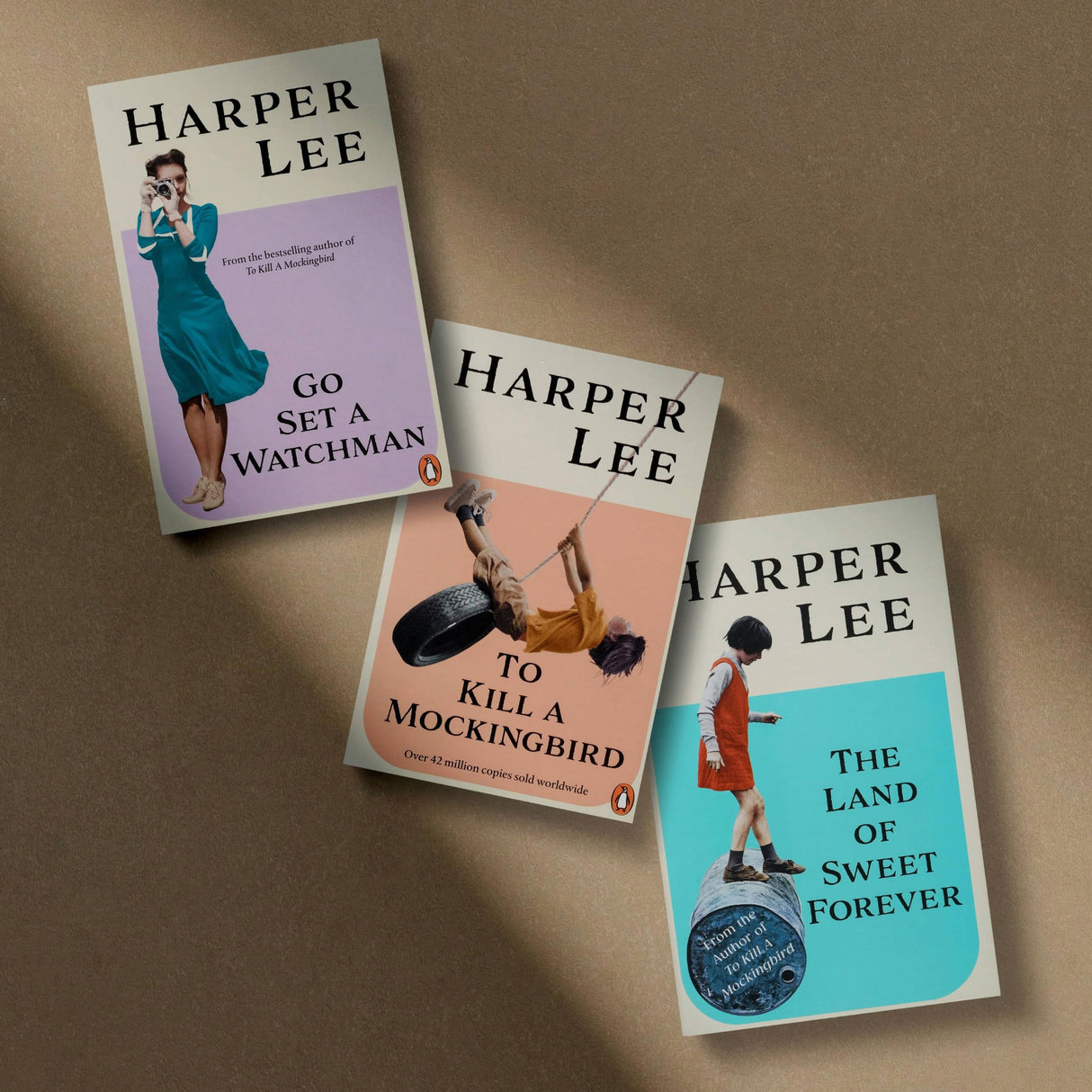 To Kill A Mockingbird: The bestselling, Pulitzer Prize-winning classic - Retail Maharaj