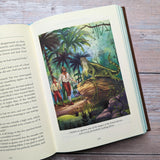 The Swiss Family Robinson (Bath Treasury of Children's Classics) - Retail Maharaj