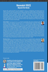NEONATAL OSCE-BEYOND THE BOOKS - Retail Maharaj