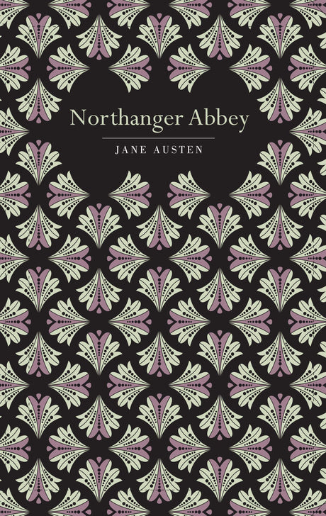 Northanger Abbey (Chiltern Classic) - Retail Maharaj