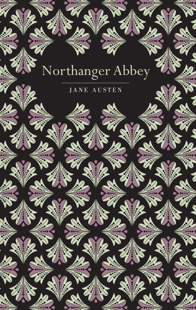 Northanger Abbey (Chiltern Classic) - Retail Maharaj