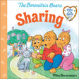 Sharing (Berenstain Bears Gifts of the Spirit) (Pictureback(R)) - Retail Maharaj