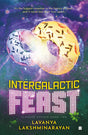 Intergalactic Feast: Flavour Hacker Book 2 - Retail Maharaj