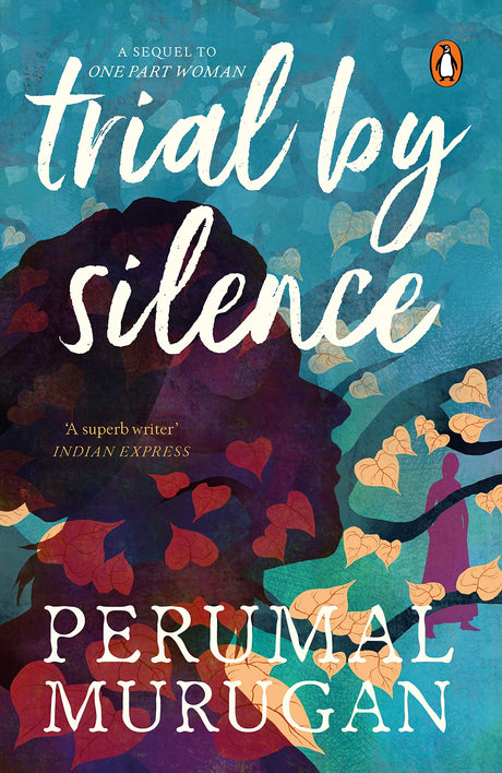 Trial by Silence - Retail Maharaj