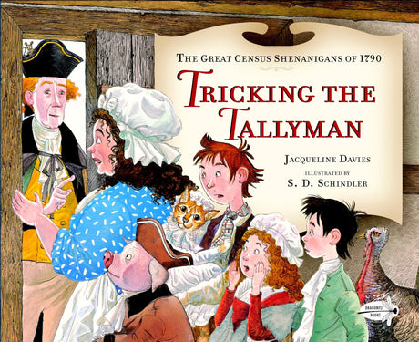 Tricking the Tallyman - Retail Maharaj