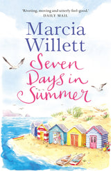 Seven Days in Summer: A perfect summer escape set in Devon - Retail Maharaj