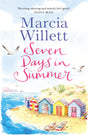 Seven Days in Summer: A perfect summer escape set in Devon - Retail Maharaj