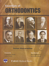 Essentials Of Orthodontics - Retail Maharaj