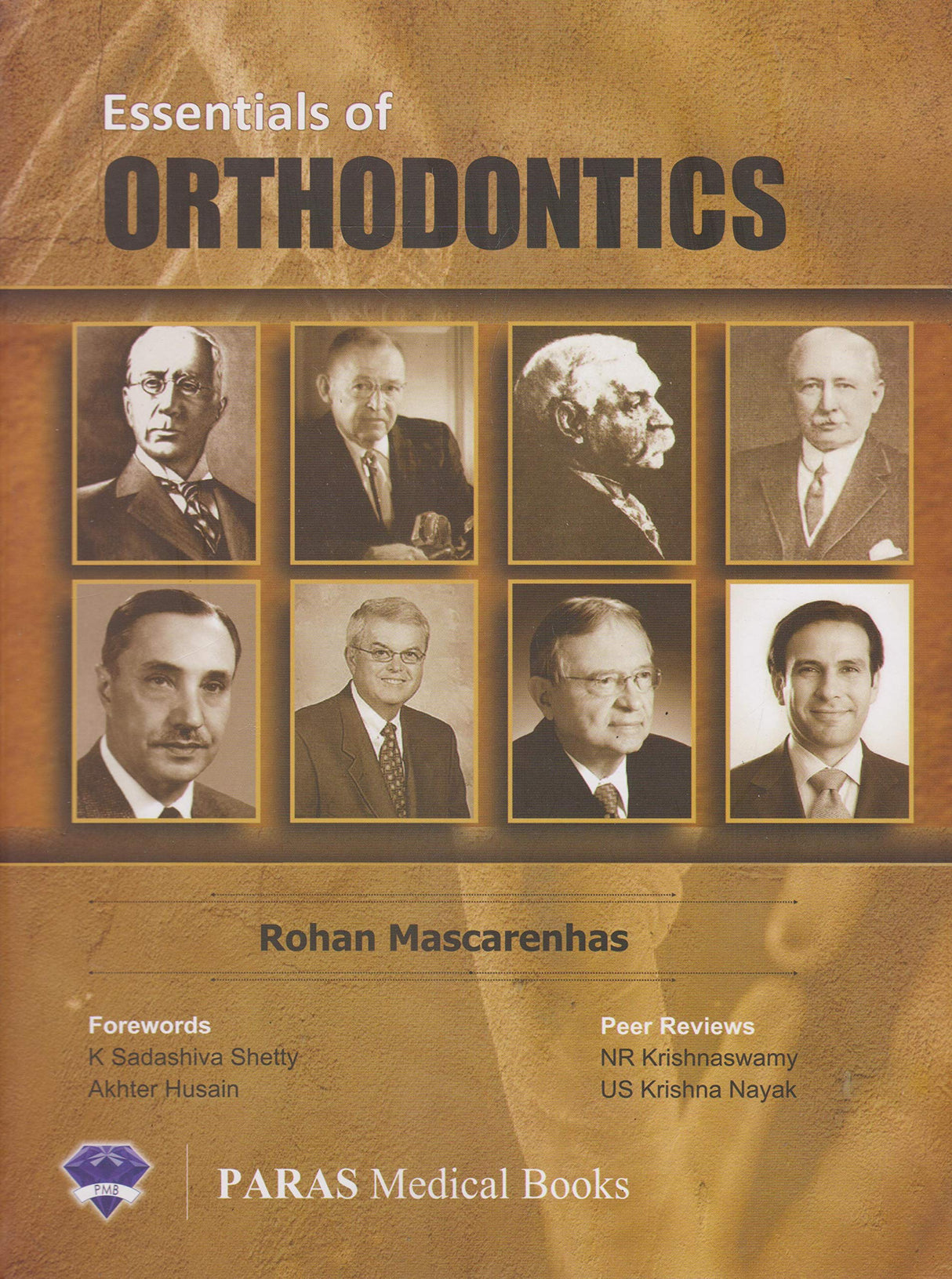 Essentials Of Orthodontics - Retail Maharaj