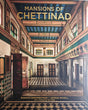 MANSIONS OF CHETTINAD - Retail Maharaj
