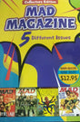 MAD MAGAZINE 5 DIFFERENT ISSUES - Retail Maharaj