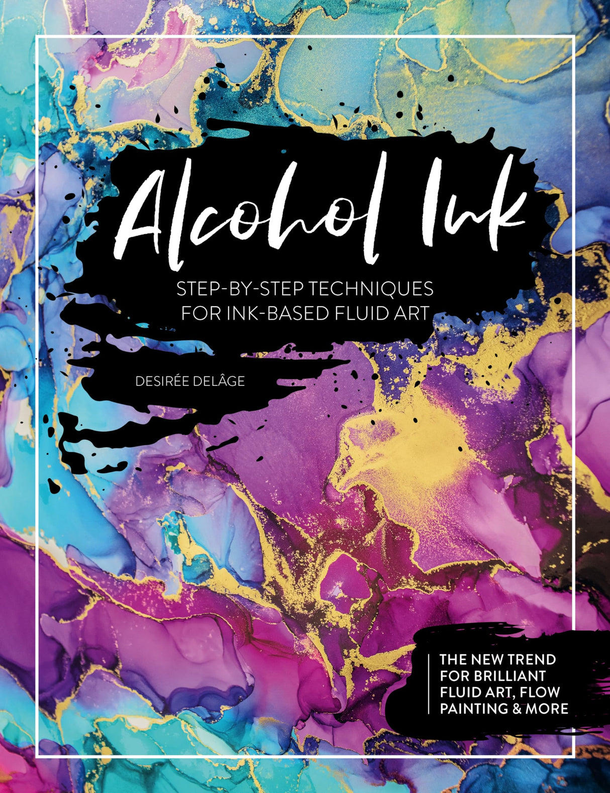 Alcohol Ink - Retail Maharaj