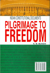 Pilgrimage To Freedom - Retail Maharaj