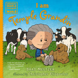 I am Temple Grandin - Retail Maharaj