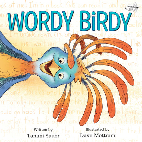 Wordy Birdy - Retail Maharaj