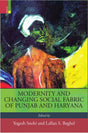 Modernity and Changing Social Fabric of Punjab and Haryana - Retail Maharaj