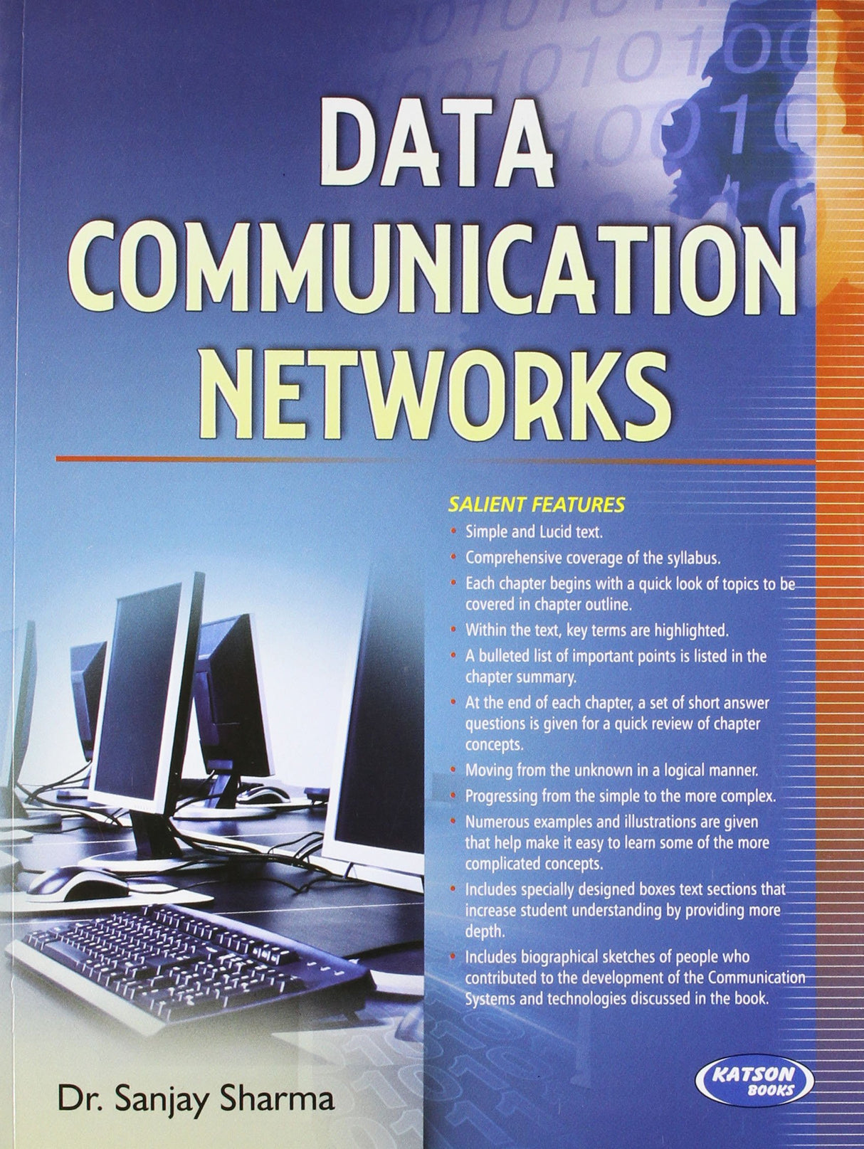 Data Communication Networks (UTU) - Retail Maharaj