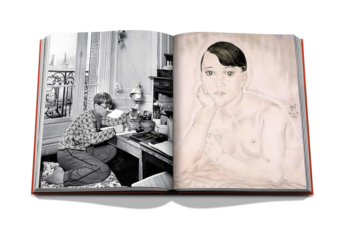 Paris in the 1920s with Kiki De Montparnasse - Retail Maharaj
