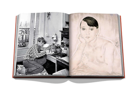 Paris in the 1920s with Kiki De Montparnasse - Retail Maharaj