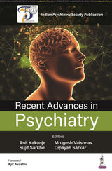 RECENT ADVANCES IN PSYCHIATRY - Retail Maharaj
