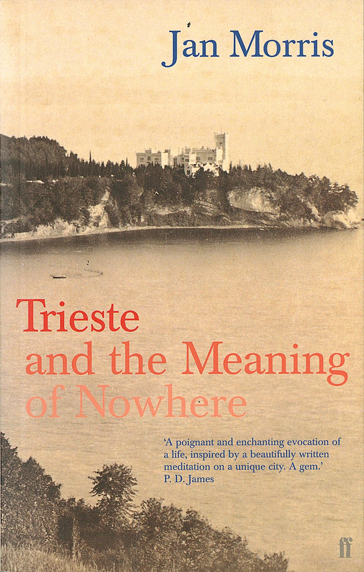 Trieste - Retail Maharaj