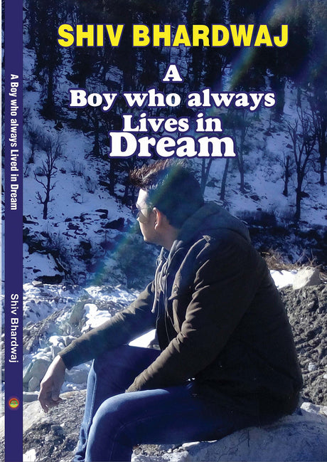 A BOY WHO ALWAYS LIVES IN DREAM - Retail Maharaj