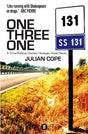One Three One: A Time-Shifting Gnostic Hooligan Road Novel - Retail Maharaj