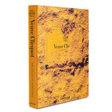 Veuve Clicquot: The Color of Excellence - Retail Maharaj
