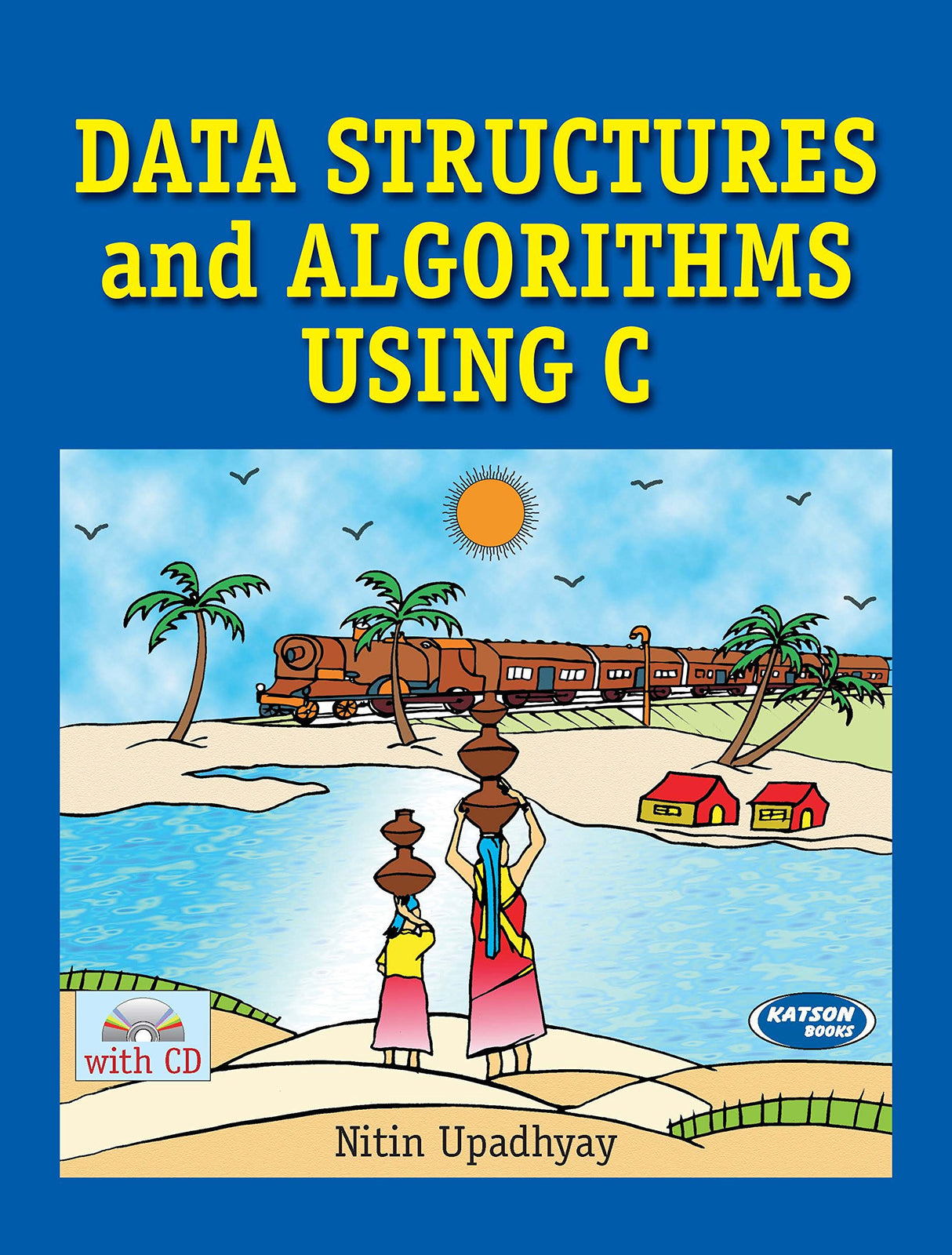 Data Structures And Algorithms Using C - Retail Maharaj