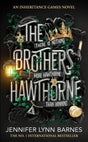 The Brothers Hawthorne - Retail Maharaj