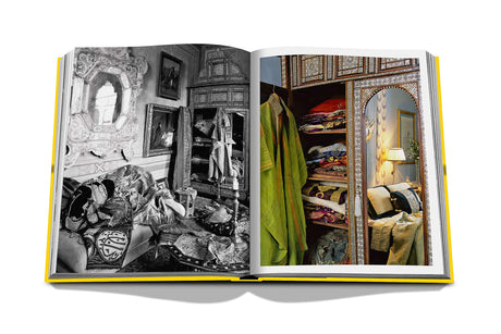 ORIENTALISM STYLE (CLASSICS) - Retail Maharaj