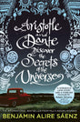 Aristotle And Dante Discover The Secrets Of The Universe - Retail Maharaj