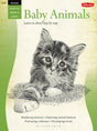 Baby Animals: Learn to Draw Step by Step (How to Draw and Paint Series: Drawing) - Retail Maharaj
