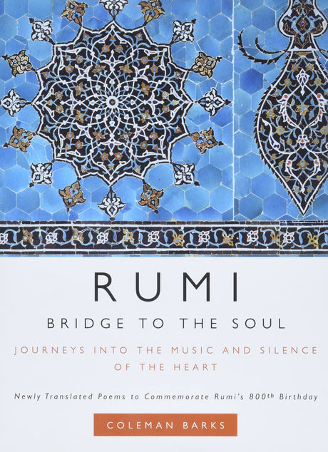 Rum: Bridge to the Soul - Retail Maharaj