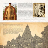 TEMPLES OF AWADH -THE LAND OF RAMAYAN AND MAHABHARAT - Retail Maharaj