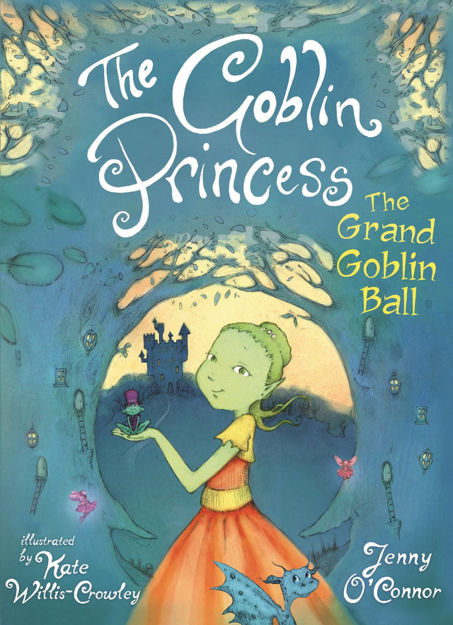 The Goblin Princess: The Grand Goblin Ball: 2 - Retail Maharaj