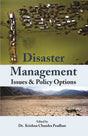 Disaster Management: Issues & Policy Options - Retail Maharaj