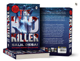 The Kid Killer - An Inspector Saralkar Mystery - Retail Maharaj