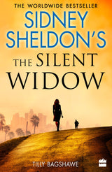 Sidney Sheldon's The Silent Widow: A gripping new thriller for 2018 with killer twists and turns - Retail Maharaj